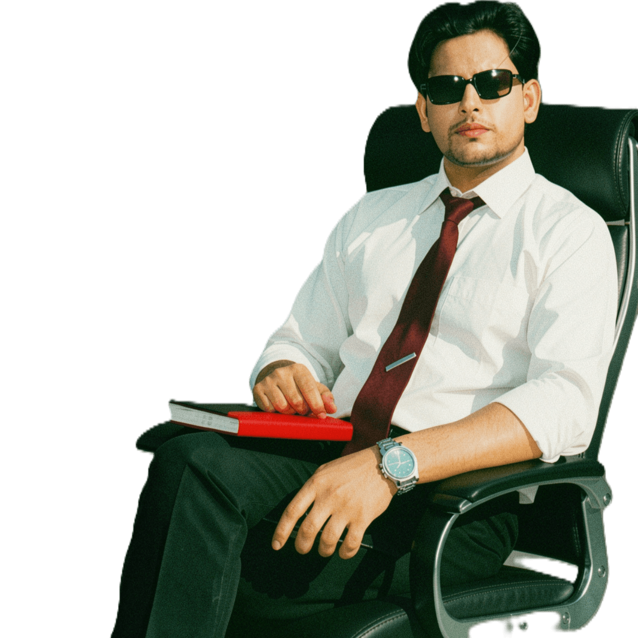 Yogesh Saini
