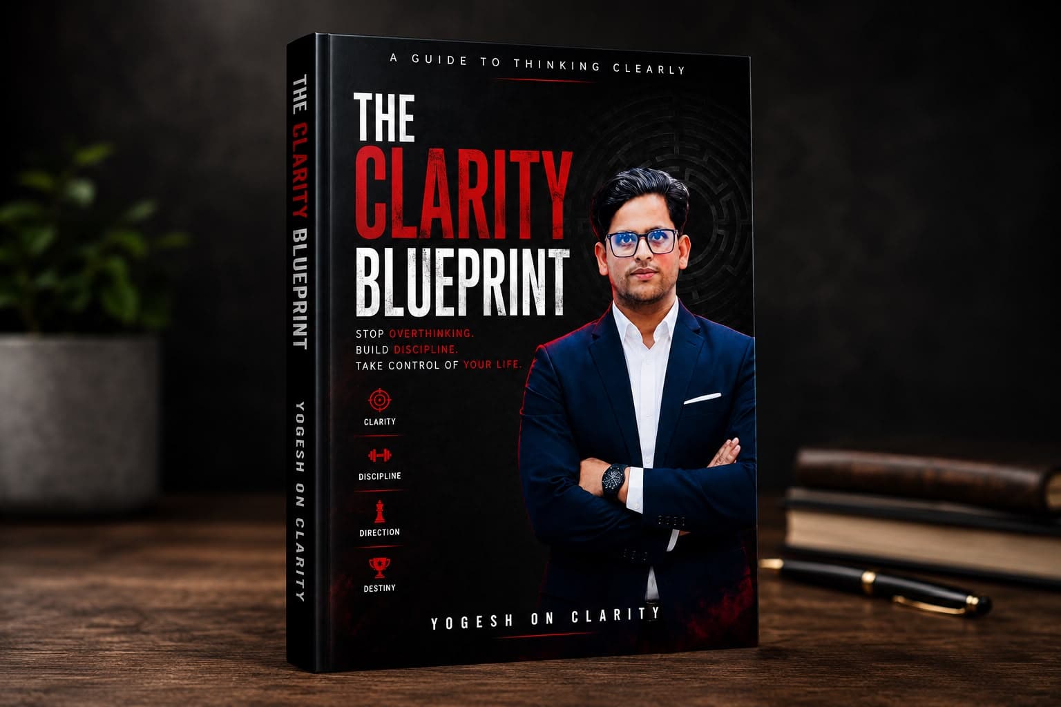 The Clarity Blueprint