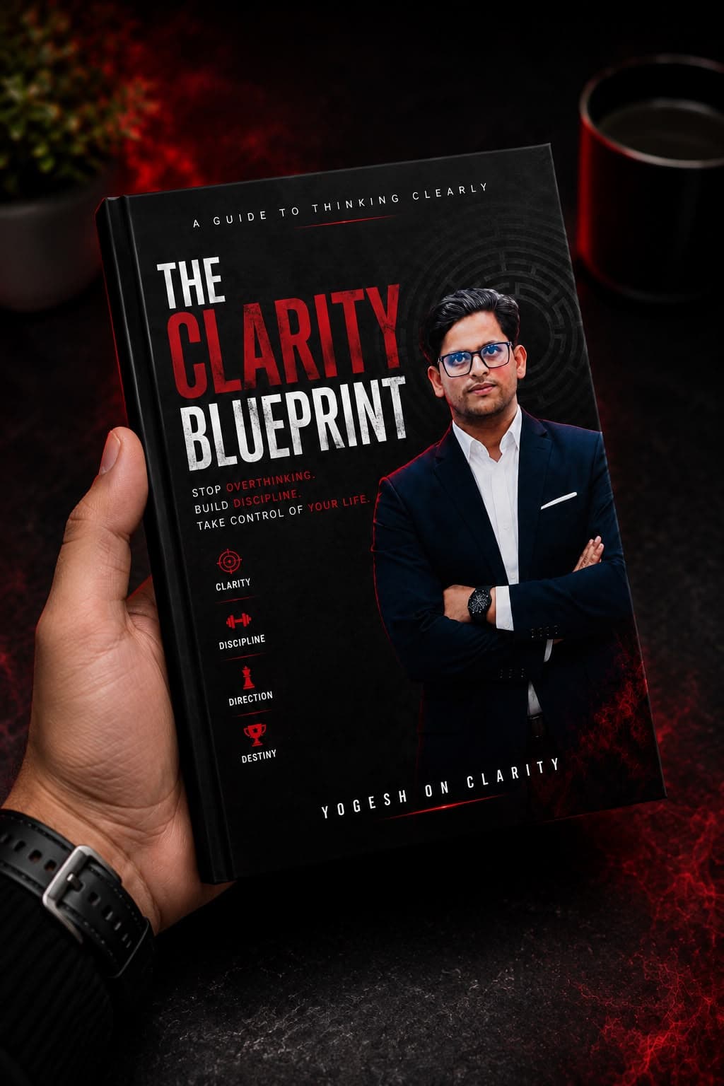 The Fluency Blueprint